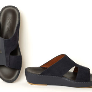 Luxe - Navy Blue