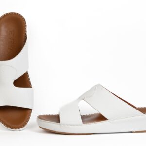 Classic - White