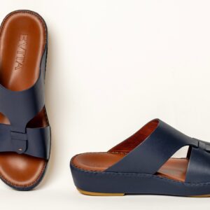 Modern - Navy Blue