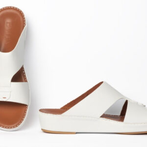 Modern - White