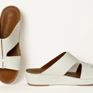 Timeless - White