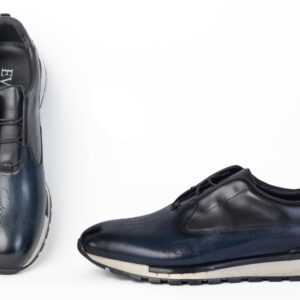 Prestige navy blue