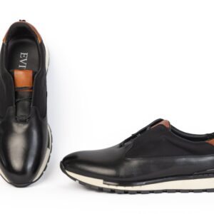 Prestige - Black