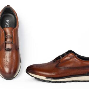 Prestige Brown