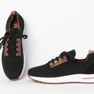 Sporty - Black