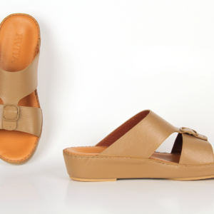 Elegant - Brown